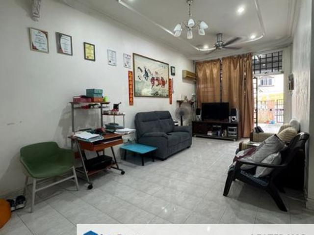 House for sale in Sendayan Village, Negeri Sembilan