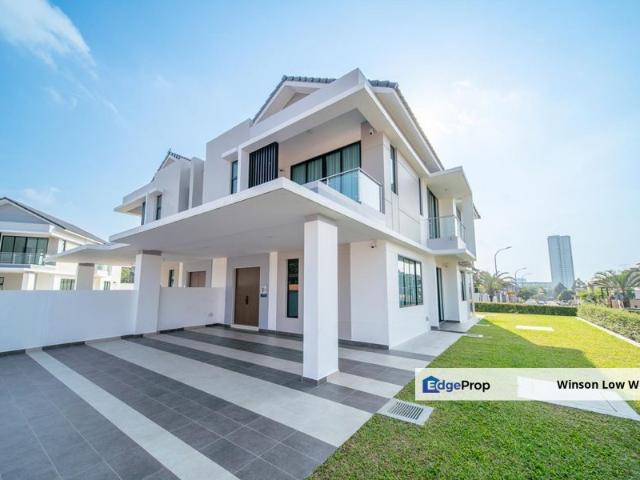 House for sale in Sendayan Village, Negeri Sembilan