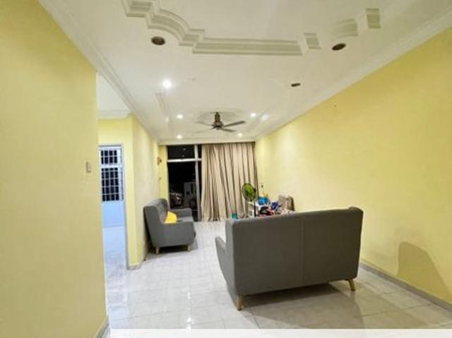 House for sale in Sendayan Village, Negeri Sembilan
