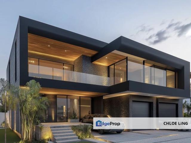 House for sale in Seremban