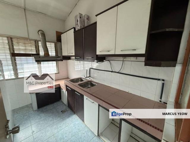 House for rent in Sendayan Village, Negeri Sembilan