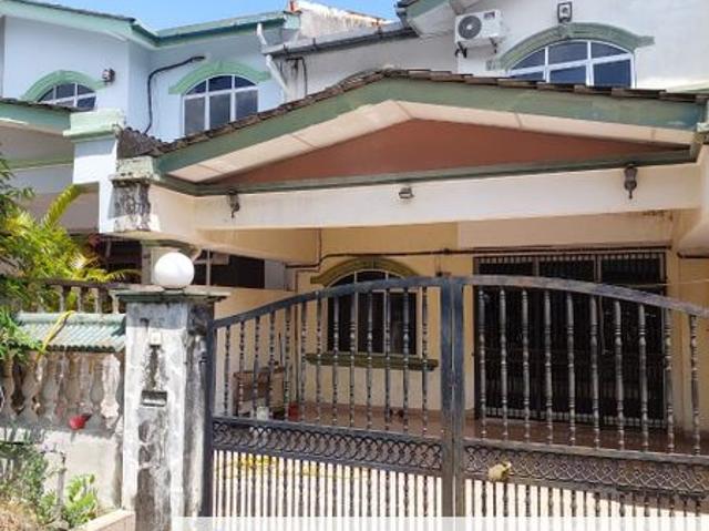 House for rent in Sendayan Village, Negeri Sembilan