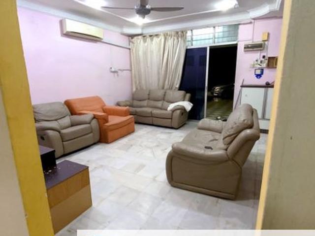 House for rent in Sendayan Village, Negeri Sembilan