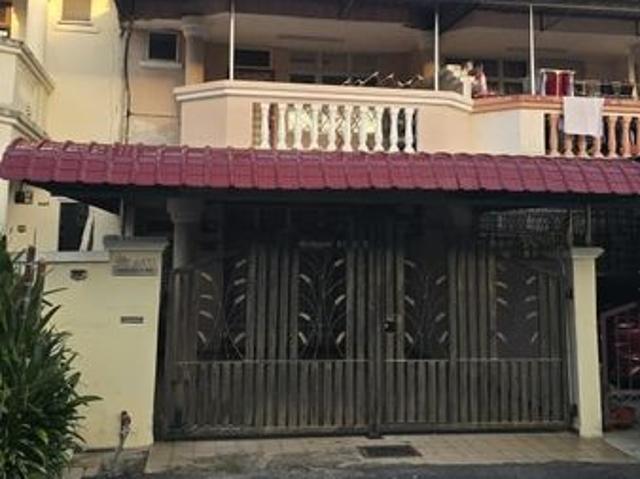 House for rent in Sendayan Village, Negeri Sembilan