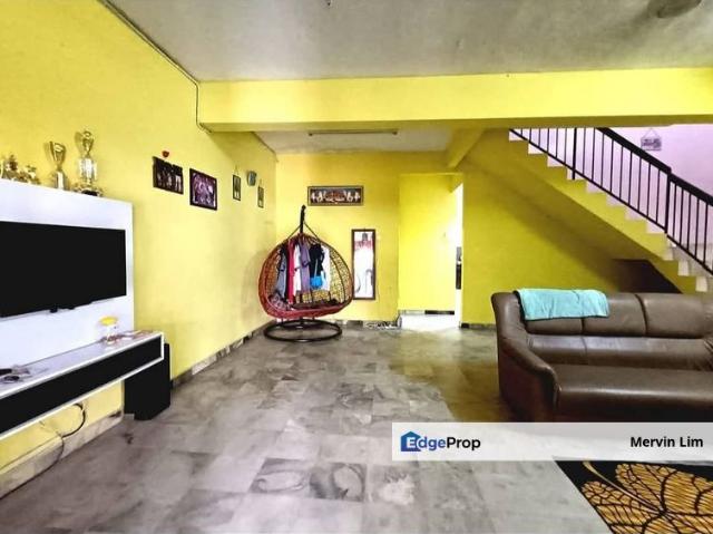 House for sale in Seremban