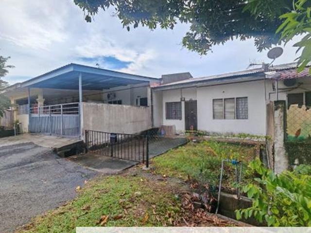 House for sale in Seremban