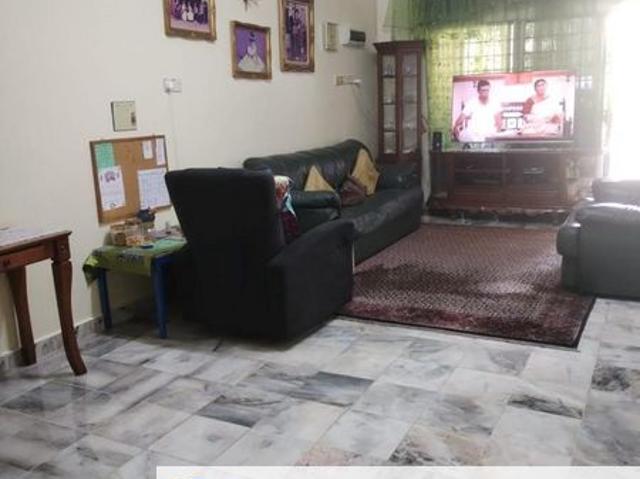 House for sale in Seremban