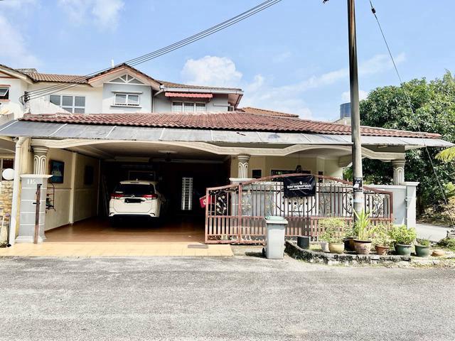 Terraced House for sale in Sendayan Village, Negeri Sembilan