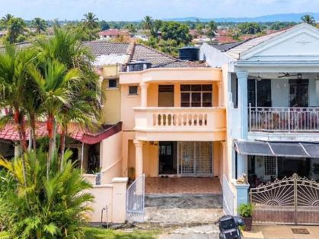 Terraced House for sale in Seremban