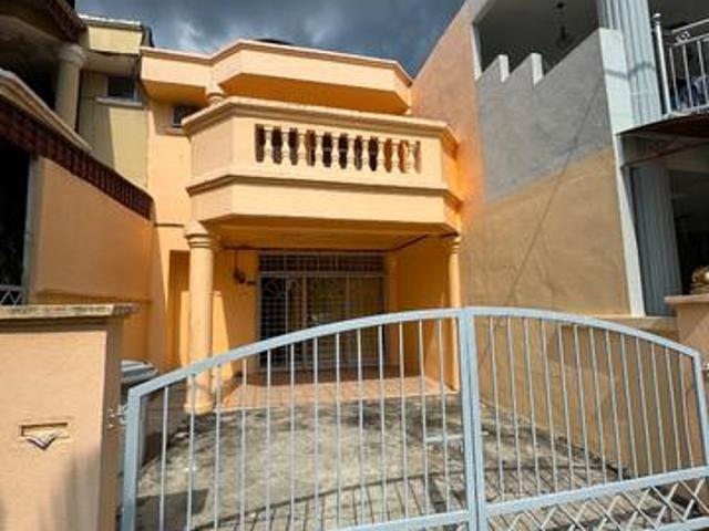 Terraced House for sale in Sendayan Village, Negeri Sembilan