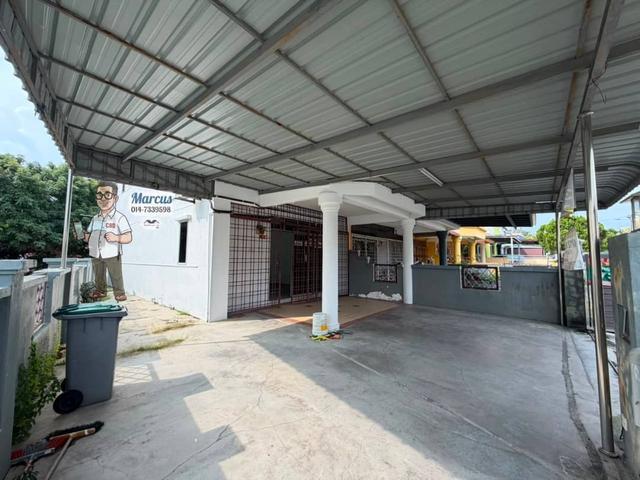 Terraced House for sale in Sendayan Village, Negeri Sembilan