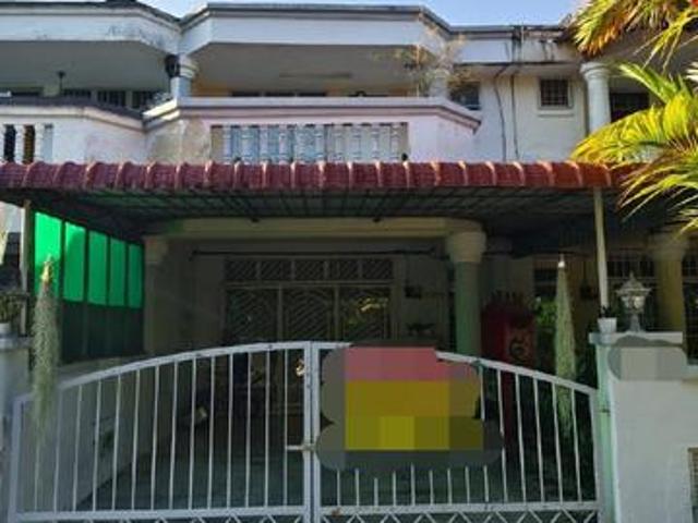 Terraced House for sale in Senawang, Seremban