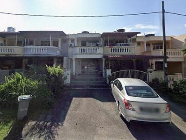 Terraced House for sale in Seremban