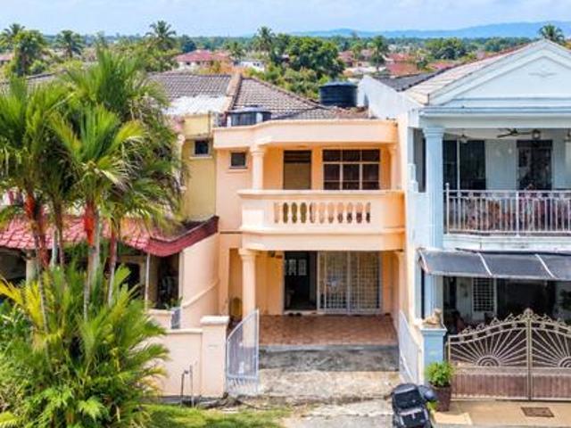 Terraced House for sale in Seremban