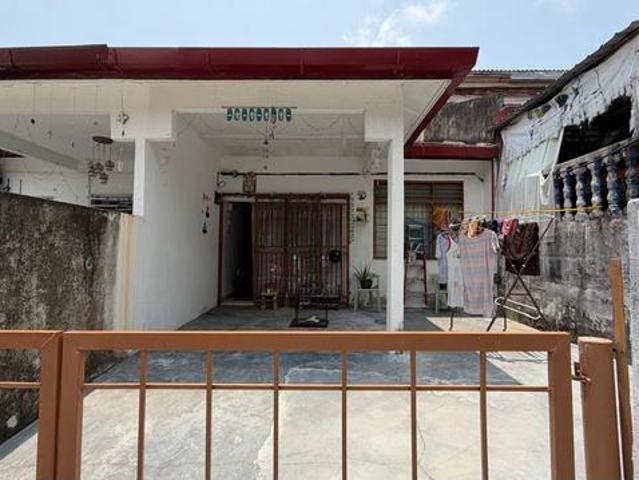 Terraced House for sale in Seremban
