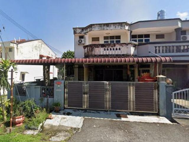 Terraced House for sale in Seremban