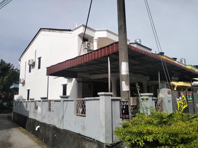 Terraced House for sale in Sendayan Village, Negeri Sembilan