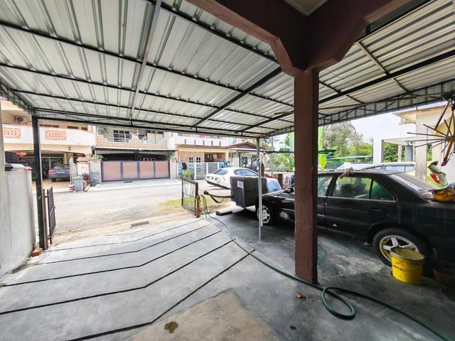 Terraced House for sale in Sendayan Village, Negeri Sembilan