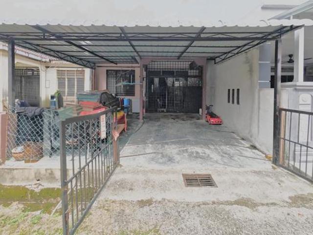 Terraced House for sale in Sendayan Village, Negeri Sembilan