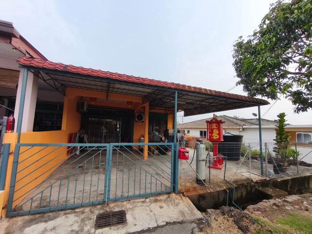 Terraced House for sale in Sendayan Village, Negeri Sembilan