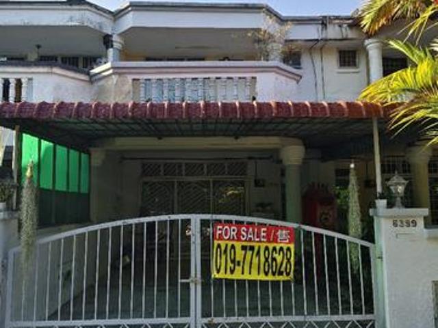 Terraced House for sale in Sendayan Village, Negeri Sembilan