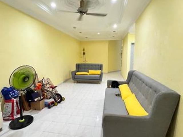 Terraced House for sale in Sendayan Village, Negeri Sembilan