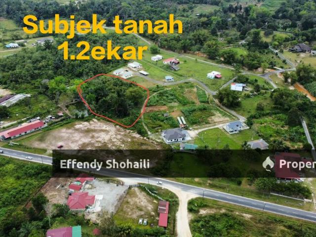 Property for sale in Sendayan Village, Negeri Sembilan
