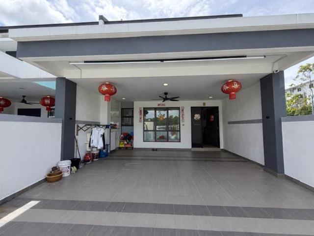 Terraced House for sale in Sendayan Village, Negeri Sembilan