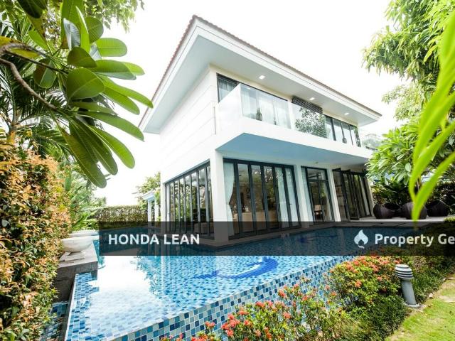 Residential House for sale in Sendayan Village, Negeri Sembilan