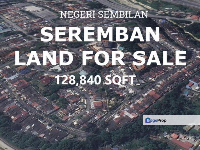 Shop for sale in Sendayan Village, Negeri Sembilan