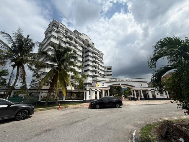 Condominium for sale in Seremban