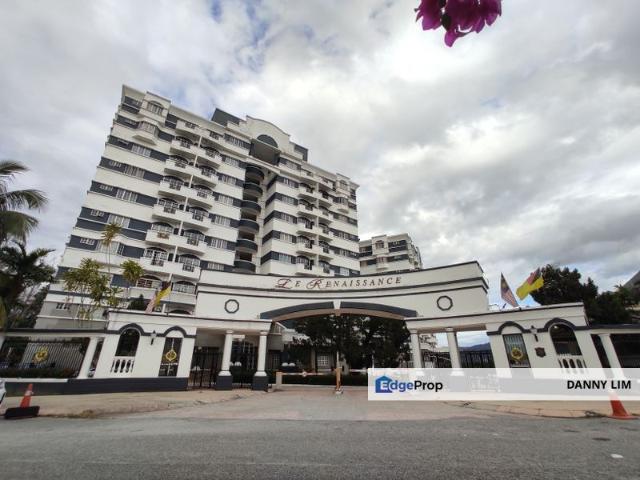 Condominium for sale in Sendayan Village, Negeri Sembilan