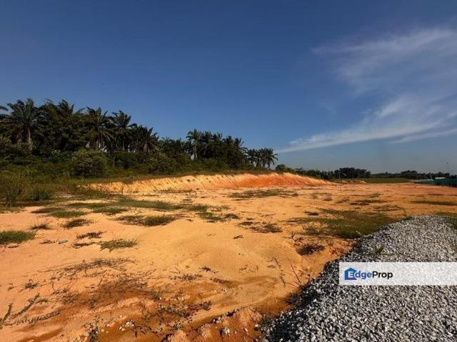 Warehouse for rent in Sendayan Village, Negeri Sembilan