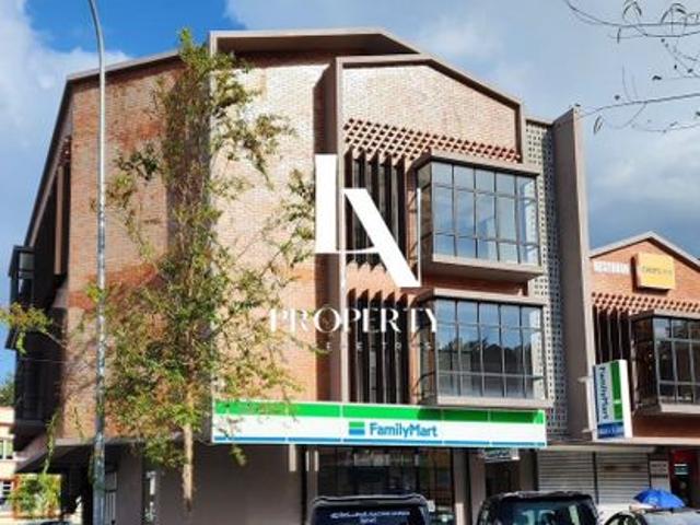 Shop for rent in Sendayan Village, Negeri Sembilan