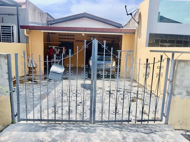 Terraced House for sale in Seremban