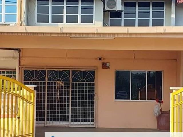 House for sale in Mantin, Negeri Sembilan