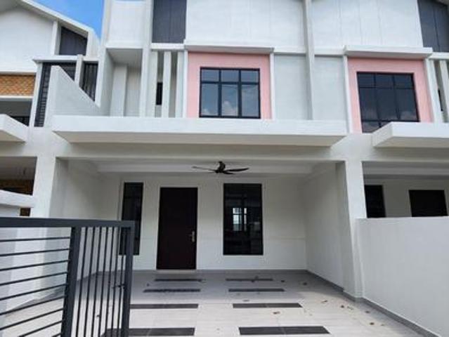 Terraced House for rent in Sendayan Village, Negeri Sembilan