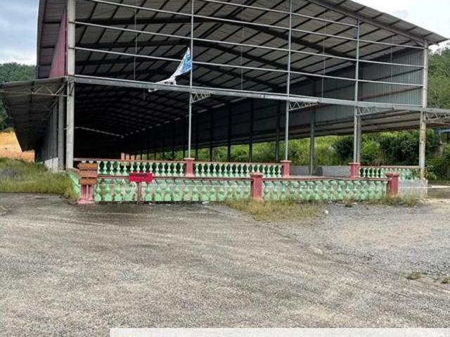 Shop for sale in Sendayan Village, Negeri Sembilan