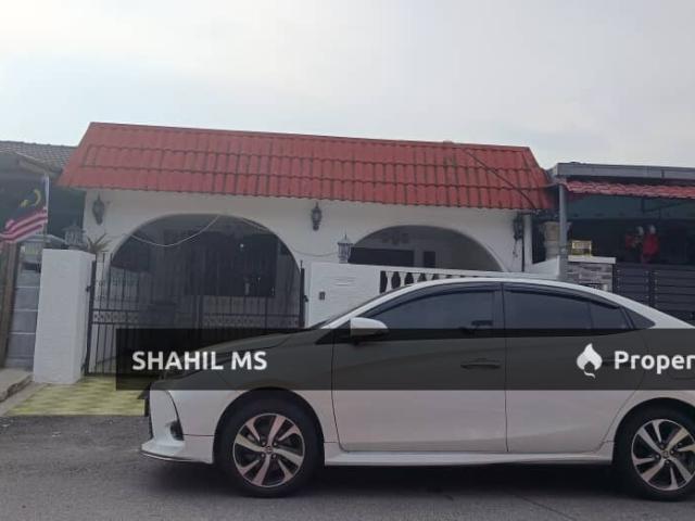 Terraced House for sale in Sendayan Village, Negeri Sembilan