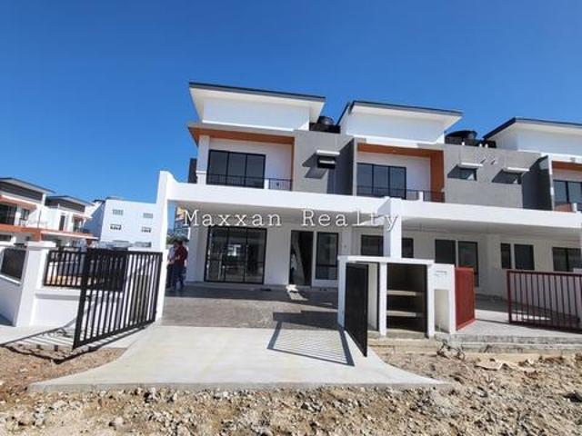 Terraced House for sale in Sendayan Village, Negeri Sembilan