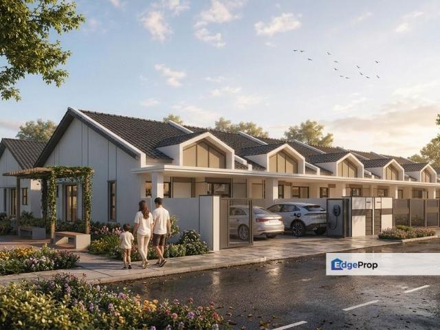 House for sale in Sendayan Village, Negeri Sembilan