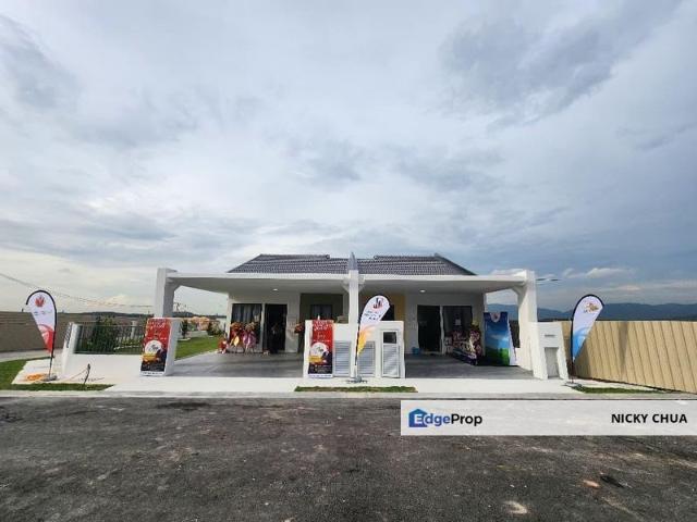 House for sale in Sendayan Village, Negeri Sembilan