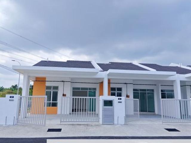 House for sale in Sendayan Village, Negeri Sembilan