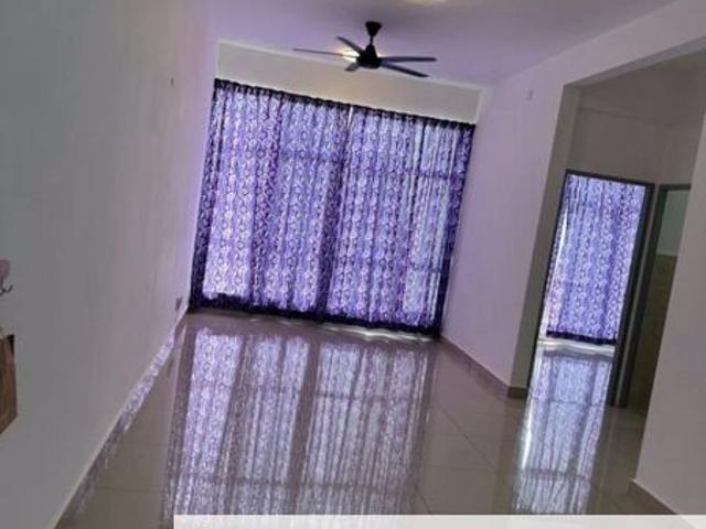 Condominium for rent in Sendayan Village, Negeri Sembilan