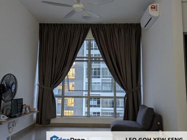 Condominium for rent in Sendayan Village, Negeri Sembilan