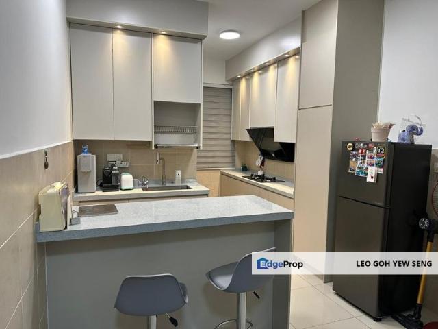 Condominium for rent in Sendayan Village, Negeri Sembilan