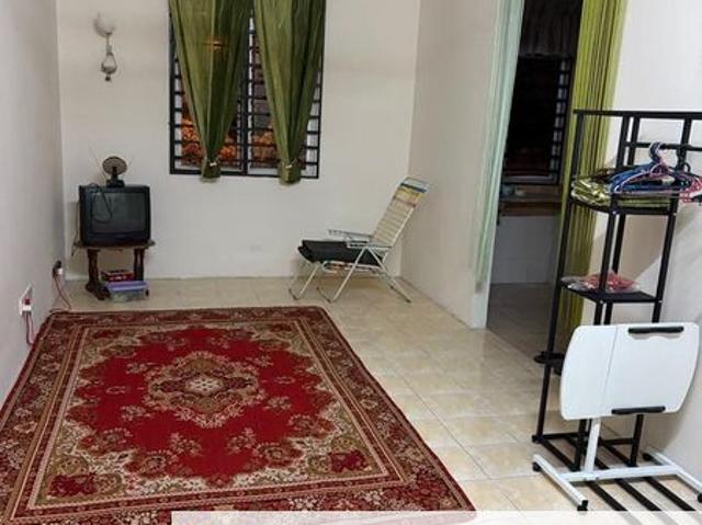 Condominium for sale in Sendayan Village, Negeri Sembilan