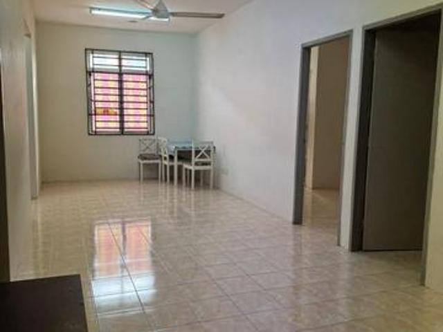 Apartment for sale in Seremban