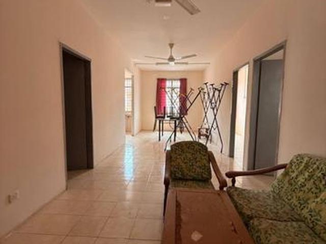 Apartment for sale in Seremban