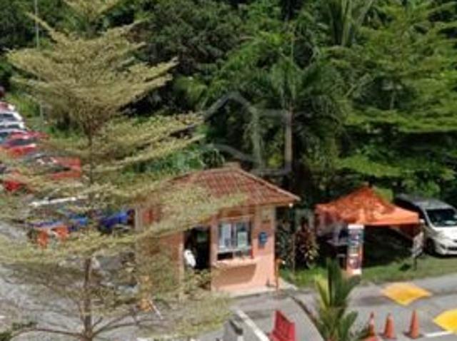 Condominium for rent in Sendayan Village, Negeri Sembilan